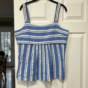 New Boden Summer Top